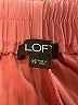 Ann Taylor LOFT Pink Shorts Size XS - photo 3