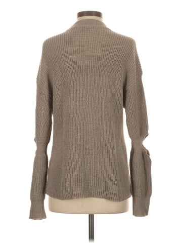 Lush Long Sleeve Top (view 2)