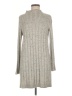 Madewell Gray Turtleneck Sweater Size M - photo 1