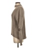 Lush Gray Long Sleeve Top Size S - photo 5
