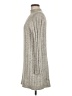 Madewell Gray Turtleneck Sweater Size M - photo 5