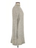 Madewell Gray Turtleneck Sweater Size M - photo 4