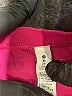 Athleta 100% Nylon Pink Active T-Shirt Size S (estimated) - photo 7