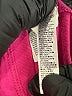 Athleta 100% Nylon Pink Active T-Shirt Size S (estimated) - photo 8