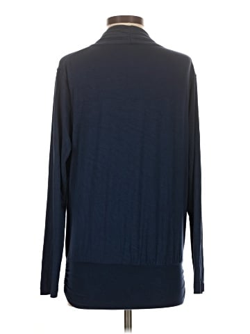 Amour Vert Long Sleeve Blouse (view 2)