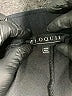ELOQUII Solid Black Casual Pants Size 14 Plus - photo 4