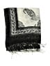 Unbranded Black Scarf One size - photo 2