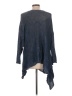 Assorted Brands Blue Long Sleeve Blouse Size L - photo 2