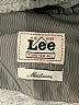 Lee 100% Cotton Solid Gray Jacket Size M - photo 6