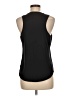 Unbranded Black Sleeveless T-Shirt Size M (estimated) - photo 2