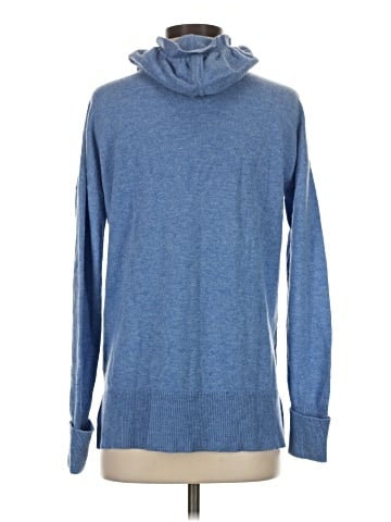 Max Studio Cashmere Pullover Sweater (view 2)