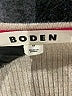 Boden Tan Turtleneck Sweater Size M - photo 7