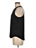 Unbranded Black Sleeveless T-Shirt Size M (estimated) - photo 5