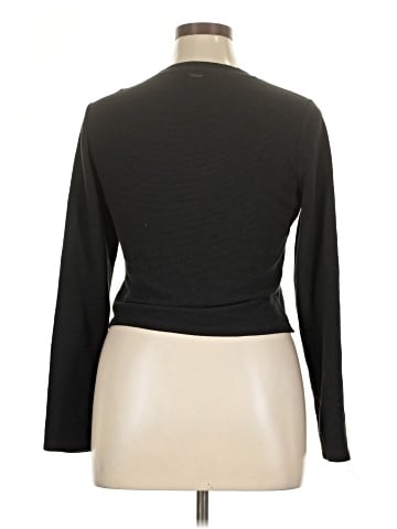 Victoria's Secret Long Sleeve T-Shirt (view 2)