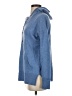 Max Studio 100% Cashmere Blue Cashmere Pullover Sweater Size XS - photo 5