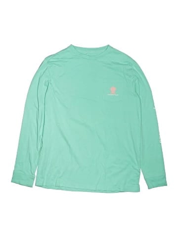 Vineyard Vines Long Sleeve T-Shirt (view 1)