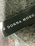Donna Morgan Green Casual Dress Size 8 - photo 8