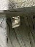 Shein Solid Black Shorts Size M - photo 3