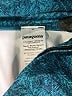 Patagonia Teal Active Pants Size S - photo 3