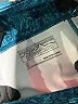 Patagonia Teal Active Pants Size S - photo 4