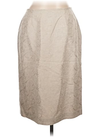 Anne Klein Formal Skirt (view 1)