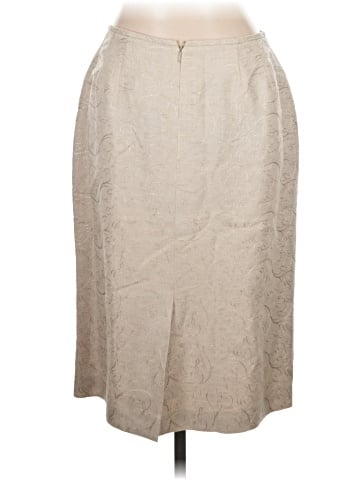 Anne Klein Formal Skirt (view 2)