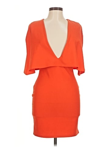 Missguided Cocktail Dress (view 1)