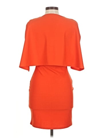 Missguided Cocktail Dress (view 2)