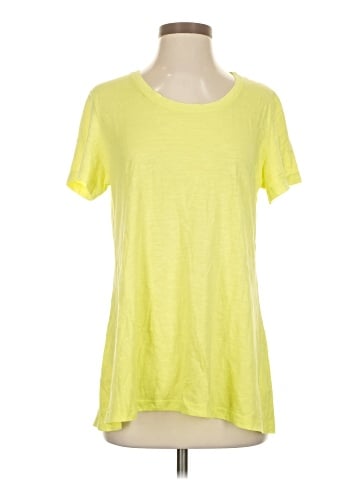 Flax Active T-Shirt (view 1)