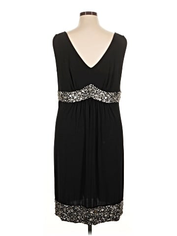 Alex Evenings Cocktail Dress (view 2)