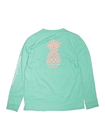 Vineyard Vines Long Sleeve T-Shirt (view 2)