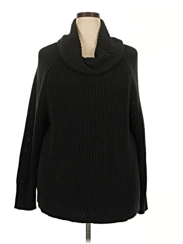 Haven Well Within Turtleneck Sweater (view 1)