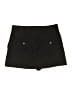 Zara 100% Polyester Black Formal Skirt Size M - photo 2