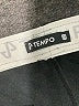 Tempo Black Active Pants Size 2X - photo 4