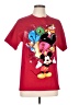 Haney Red Short Sleeve T-Shirt Size 12 - photo 1