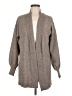 Dreamers Tan Cardigan Size M - photo 1