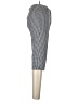 Lee Houndstooth Gray Casual Pants Size 10 - photo 4