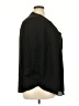 Torrid 100% Polyester Black 3/4 Sleeve Blouse Size 3X Plus (3) - photo 4