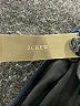 J.Crew Solid Black One Piece Swimsuit Size 14 - photo 3