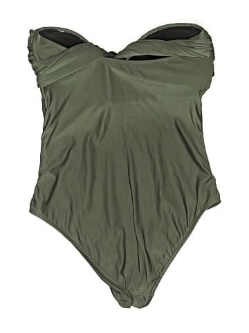 Lenny Niemeyer One Piece Swimsuit (view 2)