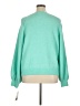 Vince Camuto Green Pullover Sweater Size XL - photo 2