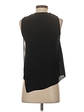 Trafaluc by Zara Sleeveless Blouse (view 2)
