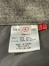 Unbranded Tweed Gray Casual Skirt Size 6 - photo 4