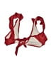 Unbranded Red Swimsuit Top Size S - photo 2