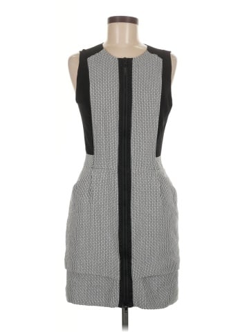 Armani Exchange Casual Dress (view 1)