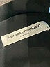 Amanda Uprichard 100% Polyester Solid Black Jumpsuit Size S - photo 4