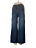 Take Two Blue Jeans Size 31 waist - photo 1