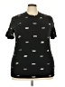 Nike Black Short Sleeve T-Shirt Size XXL - photo 1