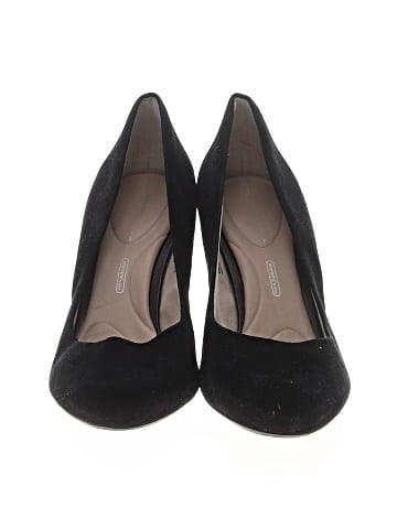Rockport Heels (view 2)