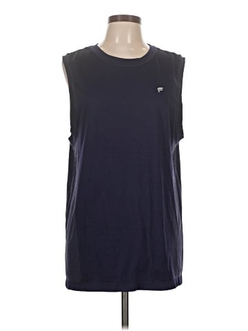 Fabletics Sleeveless T-Shirt (view 1)
